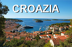 croazia