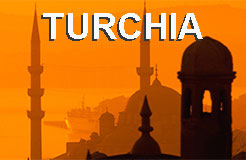 turchia