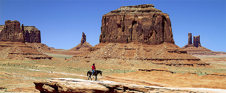 monument valley utah