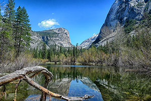 yosemite