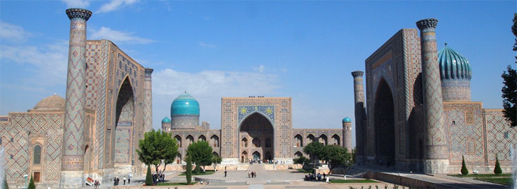 samarkanda