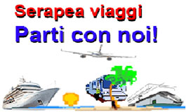 parti con noi