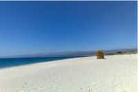 Botricello,spiaggia di sabbia bianca