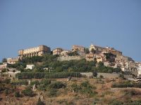 Nicotera superiore (VV) Calabria