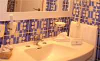 Marina Club,Camera - bagno