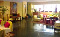 Marina Club,lobby