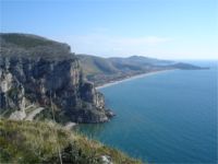 Spiaggia di Sant'Agostino