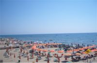 San felice Circeo,spiaggia