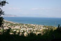 San Felice Circeo,riviera