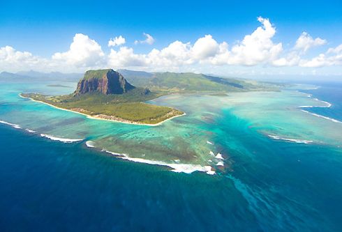 mauritius