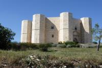 castel del monte