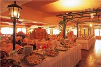 Hotel degli Ulivi Buffet