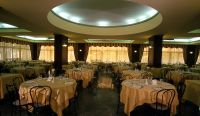 Club Hotel Santa Lucia e Le Sabbie d'Oro Ristorante