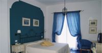 Hotel Rocce Azzurre Lipari,camere