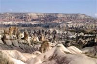 cappadocia