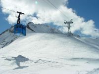 Marmolada Funivia