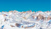 ski area Cortina