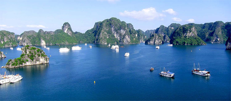 ha long